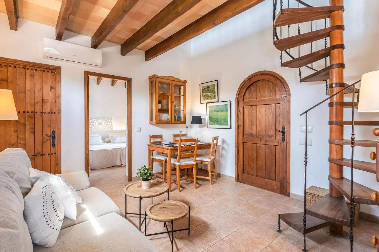 Villa Pau Alcudia  Alcudia (Mallorca)
