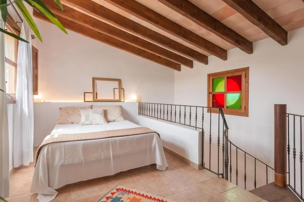 Holiday home Villa Pau Alcudia