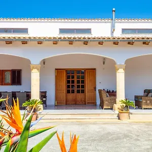 Ferienhaus Sa Figuera Roja, Alcúdia