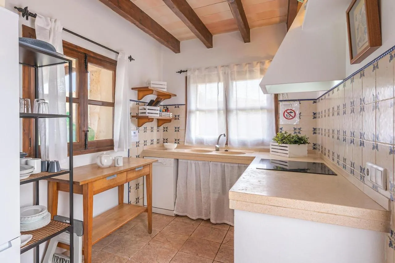 Villa Pau Alcudia  Holiday home