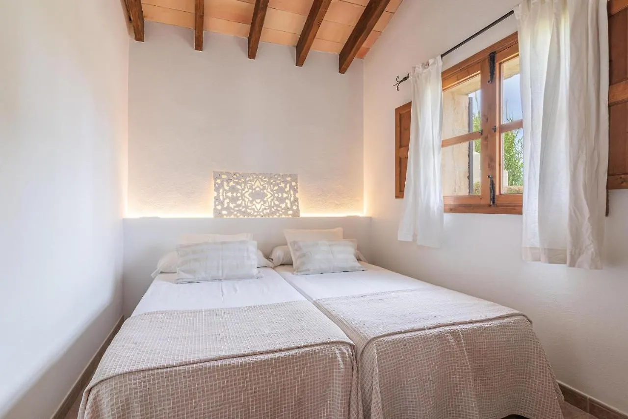 Villa Pau Alcudia  0*, Alcudia (Mallorca)